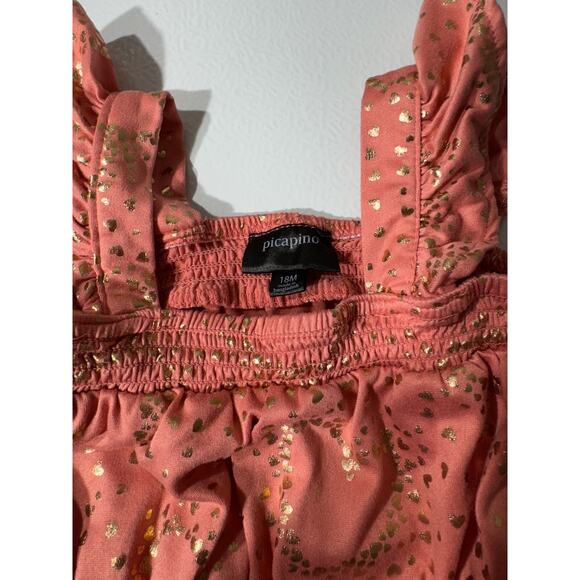 Lot -‎ Girls Clothing, Disney, Picapino, 7 for all mankind, Osh Kosh, - 18-24mo - Picture 4 of 8